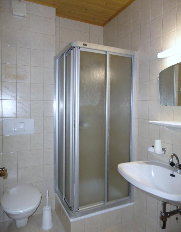 Alpenhof Schwaiger - Garni Affittacamere 3*