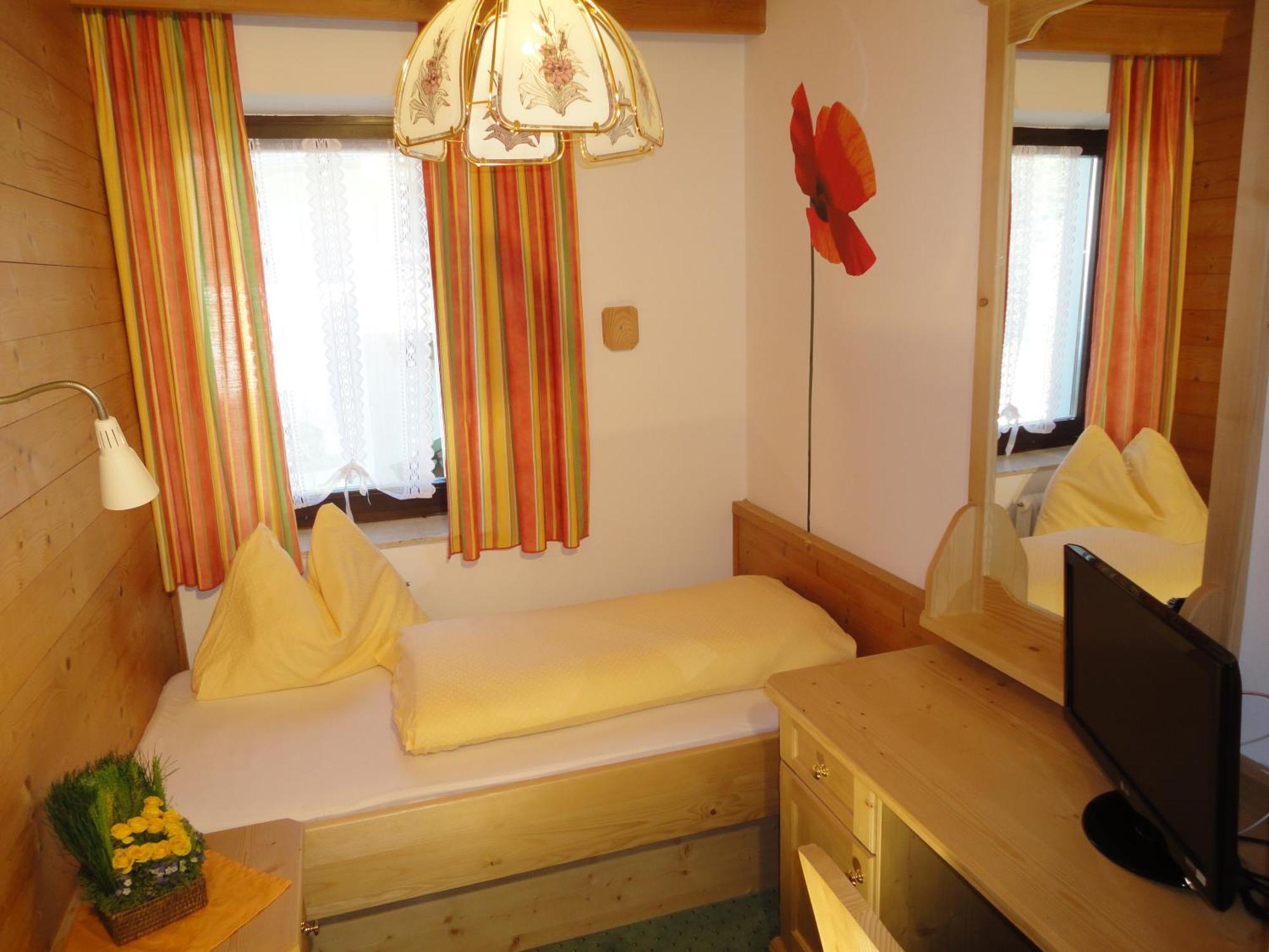 Guest house Alpenhof Schwaiger - Garni 3*