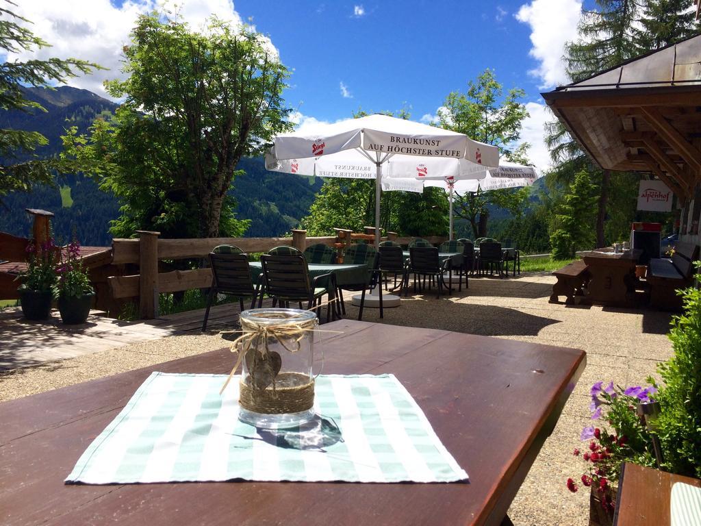 Affittacamere Alpenhof Schwaiger - Garni Mühlbach am Hochkönig