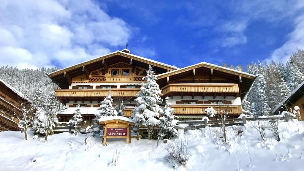 Alpenhof Schwaiger - Garni 3*