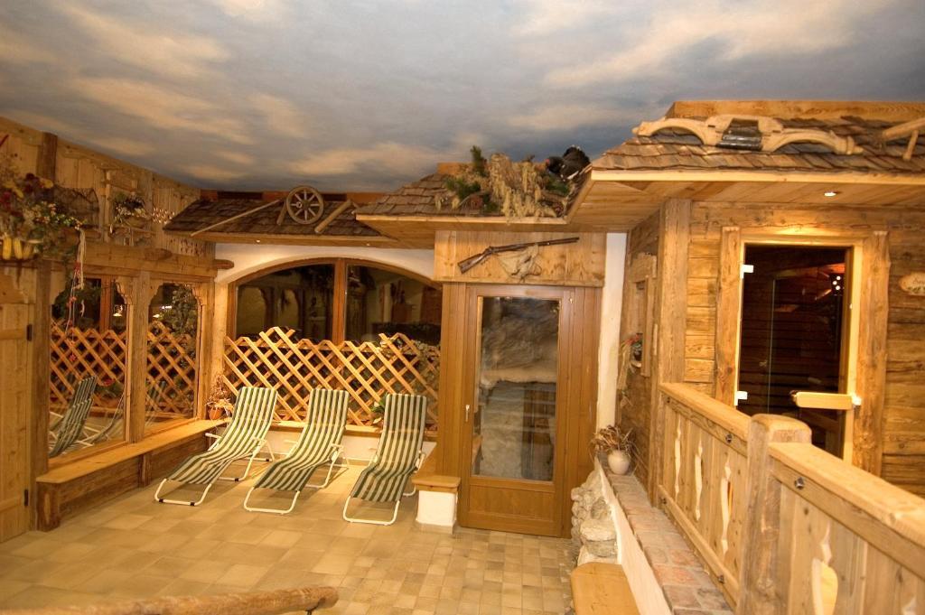 Guest house Alpenhof Schwaiger - Garni Muhlbach Am Hochkonig