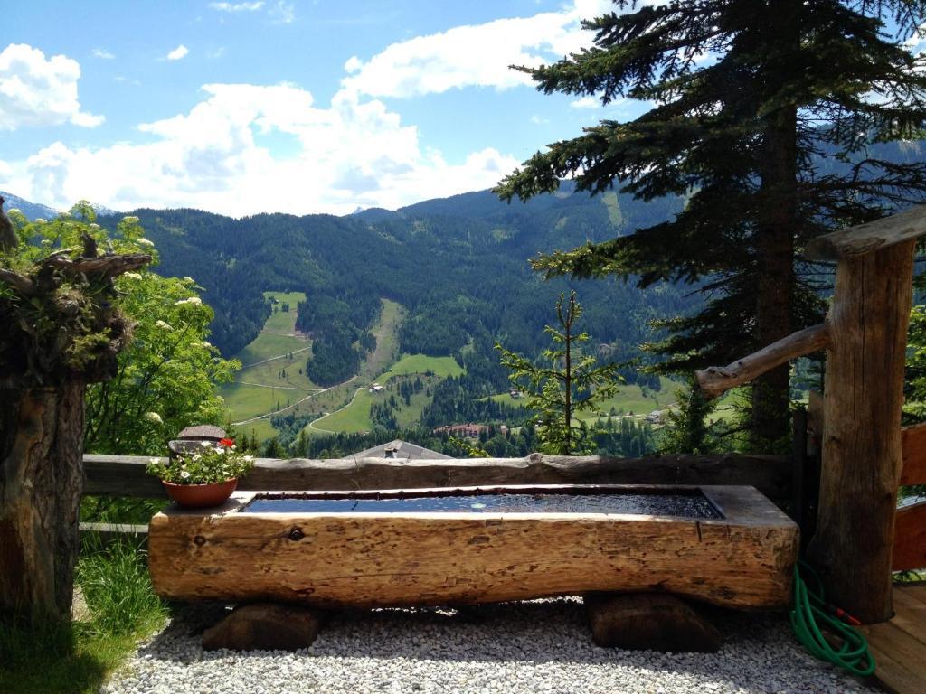 Affittacamere Alpenhof Schwaiger - Garni
