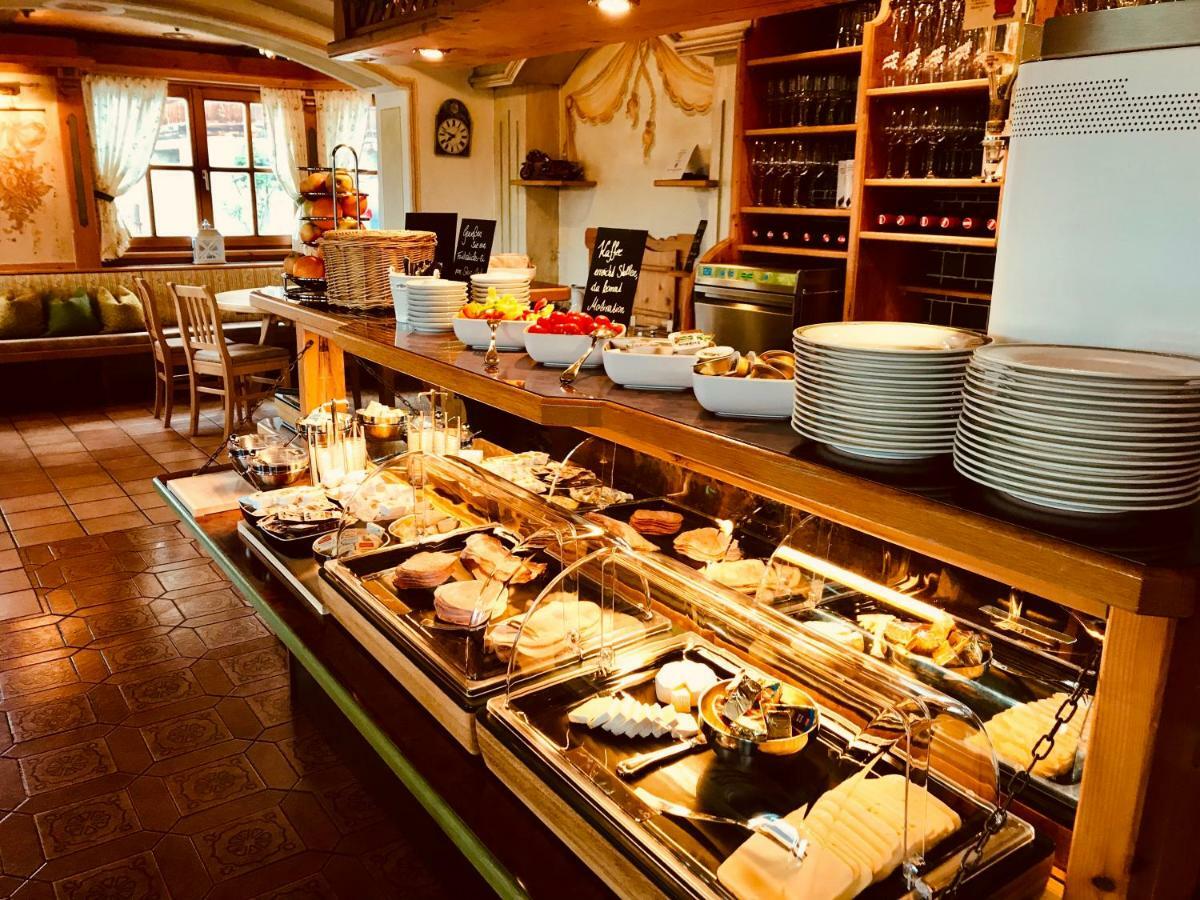 Alpenhof Schwaiger - Garni 3*