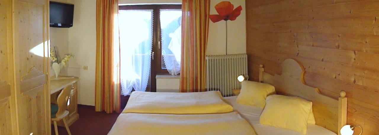 Alpenhof Schwaiger - Garni Guest house 3*
